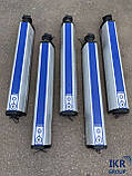 Доїльний апарат DeLaval MP400 / Доїльне місце ДеЛаваль MP400, фото 3