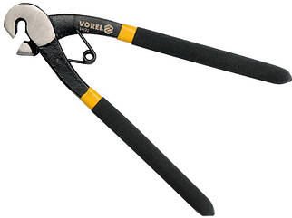 Кусачки для керамічної плитки200 мм VOREL (Польща)