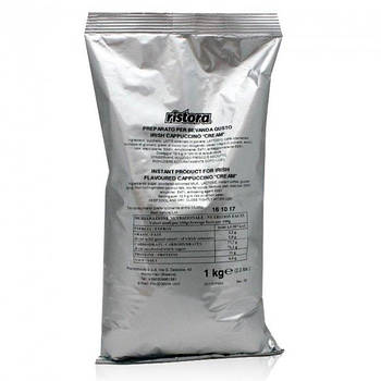 Капучино Ristora Irish Cream 1кг