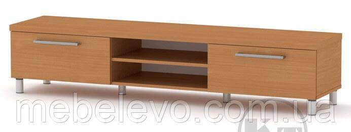 Тумба під телевізор МГ-2 ТВ-1 364х1700х400мм Компаніт