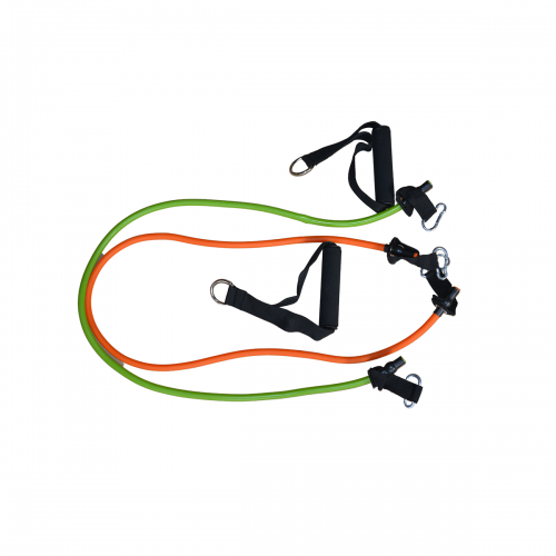 Набір еспандерів EnergyFIT GB-RT2005, фото 1