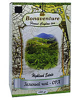 Чай зелений OPA Bonaventure Highland Estate 100 г (54726)
