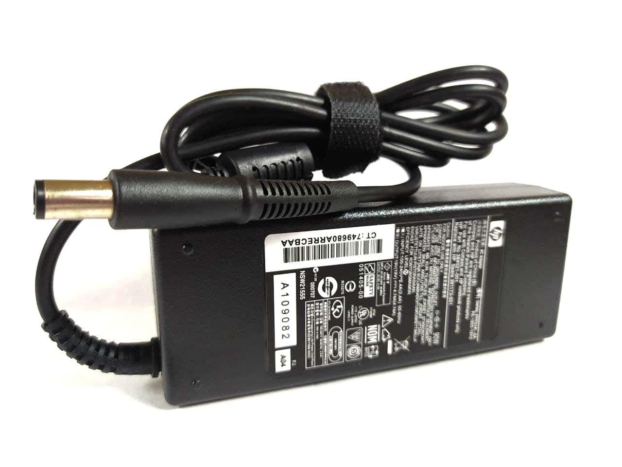 Блок живлення для ноутбука HP Pavilion g7-1301er 19V 4.74 A 7.4*5.0 90W