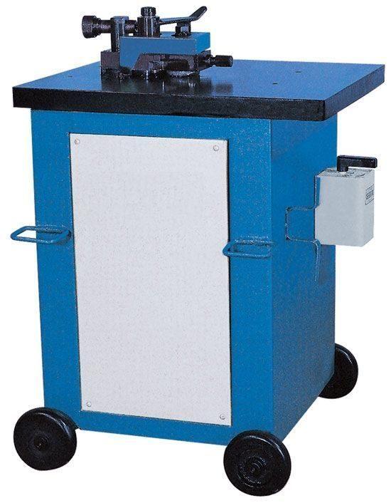 Верстат для відбортовки ACL R-15, фото 1