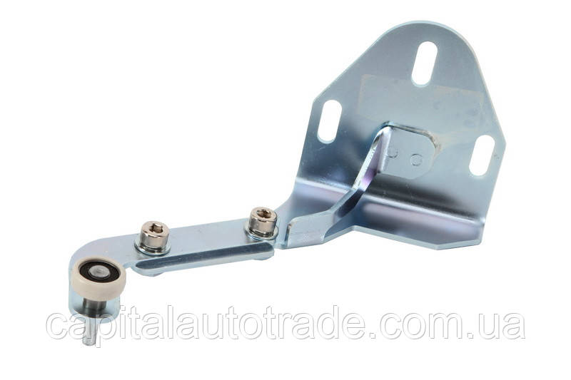 Кронштейн Нижний Двери с Роликом (1н Ролик) GP04682 — Купить Недорого ...