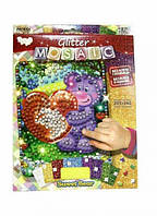 Блискуча мозаїка «Glitter Mosaic» (БМ-03-05)