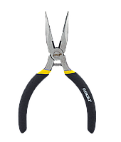 Довгогубці прямі 125 мм "Mini" (SIGMA 4357311)