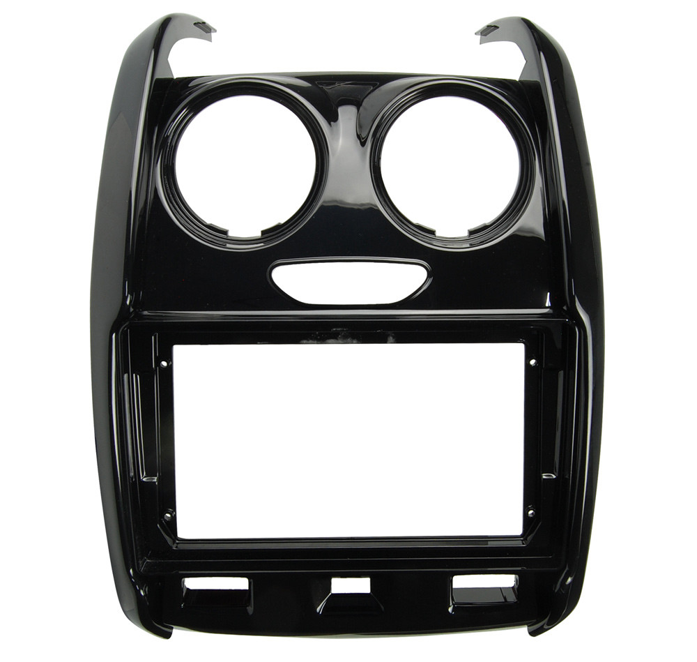 Переходная рамка Renault Duster, Dacia Duster AWM (981-27-117)