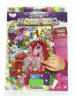 Блискуча мозаїка «Glitter Mosaic» (БМ-03-08)