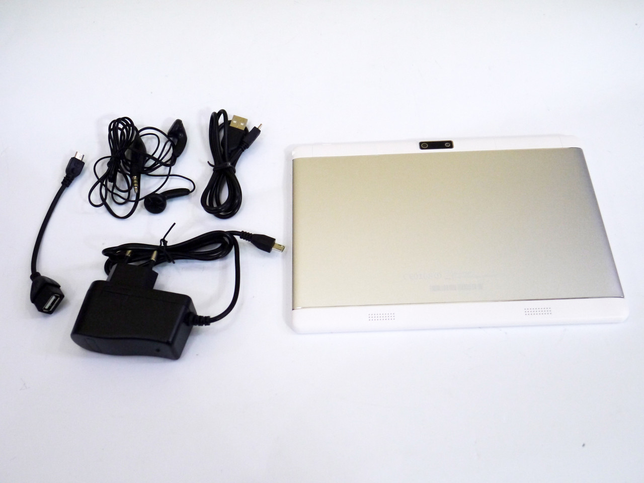 10,1" Планшет Tab 2Sim - 8Ядер+3GB Ram+32Gb ROM+GPS+Android