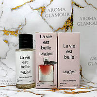 Парфюмированная вода Lancome La Vie Est Belle (Ланком Ла Вие Эст Белль)