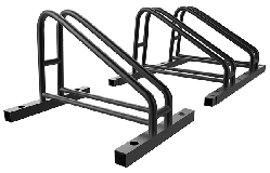 Секційна велопарковка ПРОФІ. Велосипедна парковка. Стійка для велосипеда