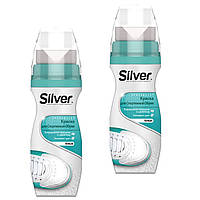 Фарба для спортивного взуття SILVER 75ml біла