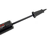 Ручний мінінасос для надування Intex 69613 для фітболів і кругів, матраців (об'єм 0.45 л), фото 3