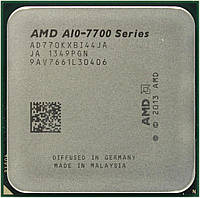 Процессор AMD A10-7700K 3.4GHz 95W, FM2+