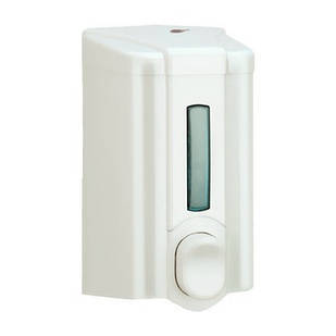 Дозатор для рідкого мила Соляріс S.2 500 мл.