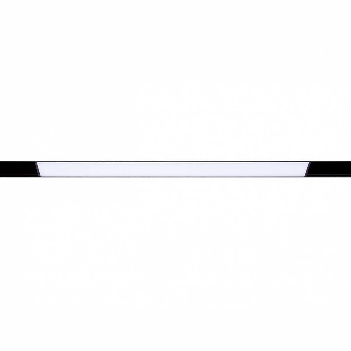 Трековий світильник MJ-Light Magnet TS-DLC79025/24W WW 3000K