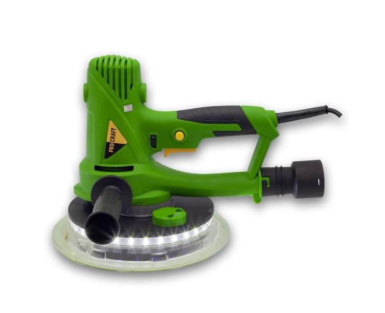 Машина шліфувальна PROCRAFT EX-950EL, фото 1