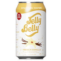 Газировка Jelly Belly French Vanilla 355ml