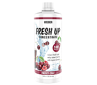 Weider Fresh Up Concentrate 1000 мл