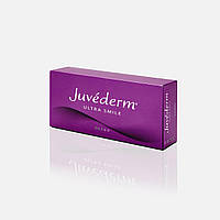 Juvederm Ultra Smile (2*055ml) (Ювідерм Ультрасмайл)