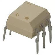 Оптрон TLP631 DIP8 Toshiba