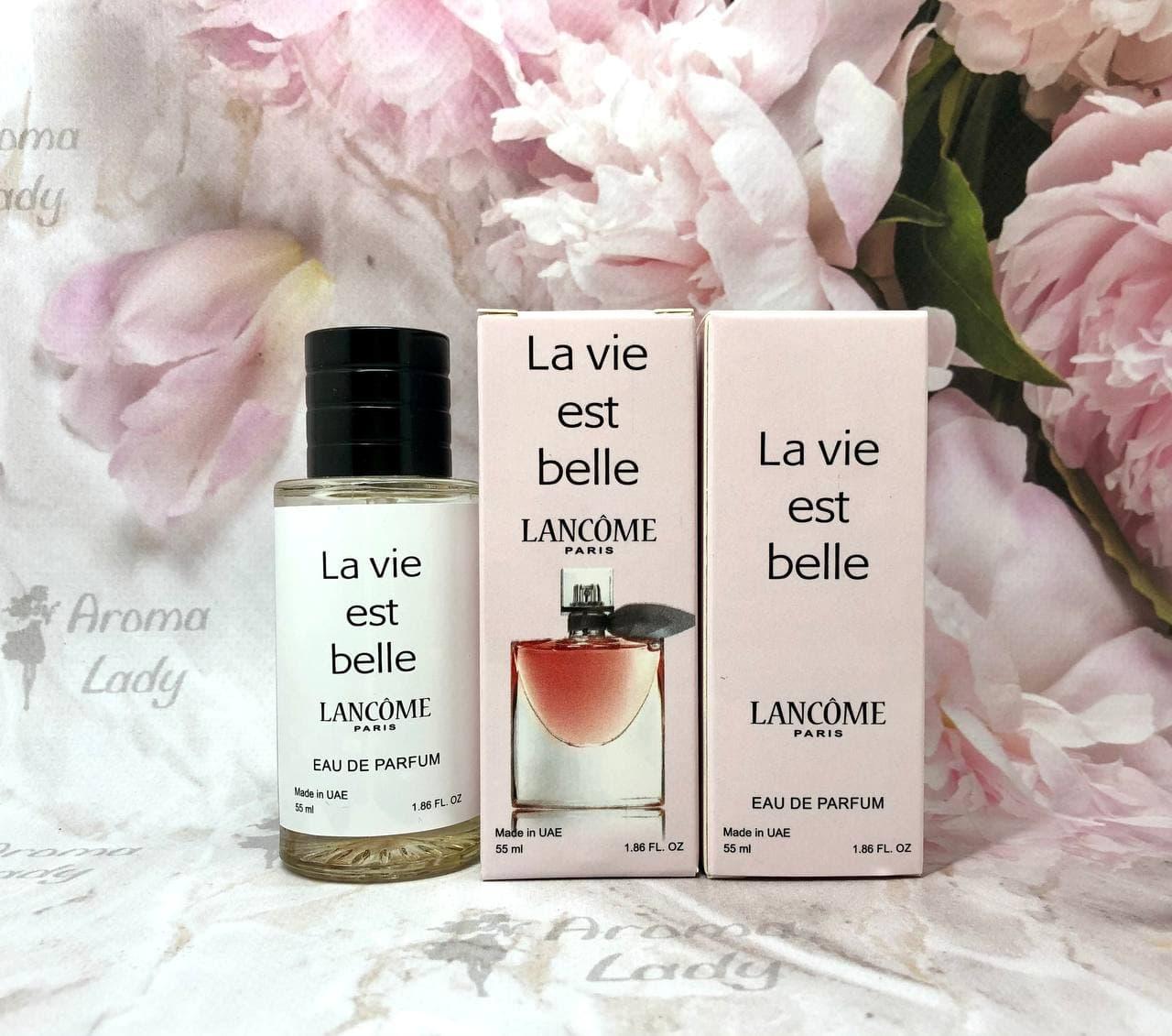 Парфумована вода Lancome La Vie Est Belle (Ланком Ла Віє Есст Белль), фото 1