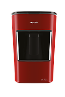 Електрокавоварка Arcelik K 3300 Mini 670 Вт автомат, компактний апарат для кави по-турецьки