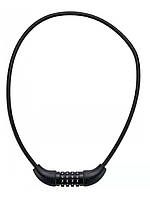 Велосипедний замок HORST HR-V2-6/650 сталь (Китай)