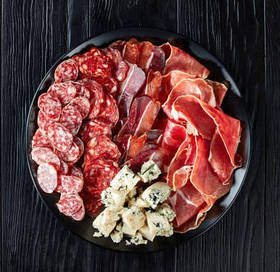 Розробка рецептур для виробництва делікатесів з м'яса