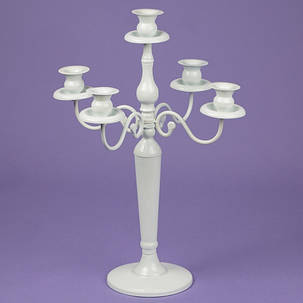 Підсвічник 55 см на 5 свічках (2шт.) (2011-004), фото 1