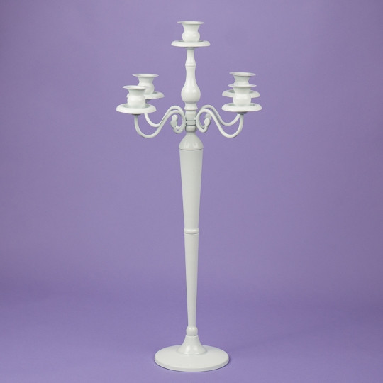 Підсвічник 77 см. на 5 свічками (2011-003)