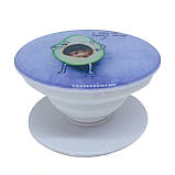 Тримач (попсокет) для телефону Авокадо Avocado New 21, фото 2