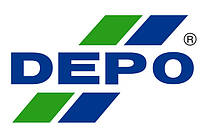 Автомобільна оптика DEPO