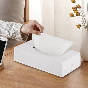 Диспенсер для серветок Соляріс