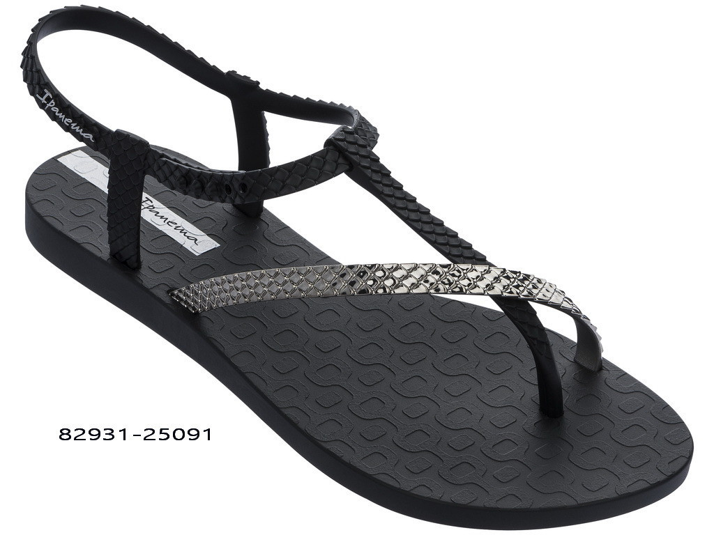 Жіночі сандалії Ipanema Class Wish Sandal, 35/36,