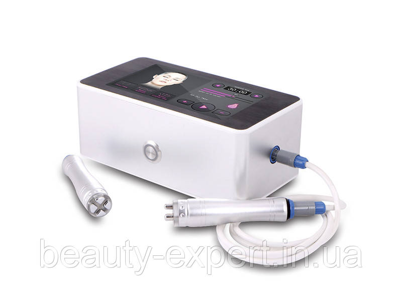 Радиолифтинг аппарат для омоложения кожи лица 2271 Beauty Service Аппараты для RF лифтинга - фото 2 - id-p913264707