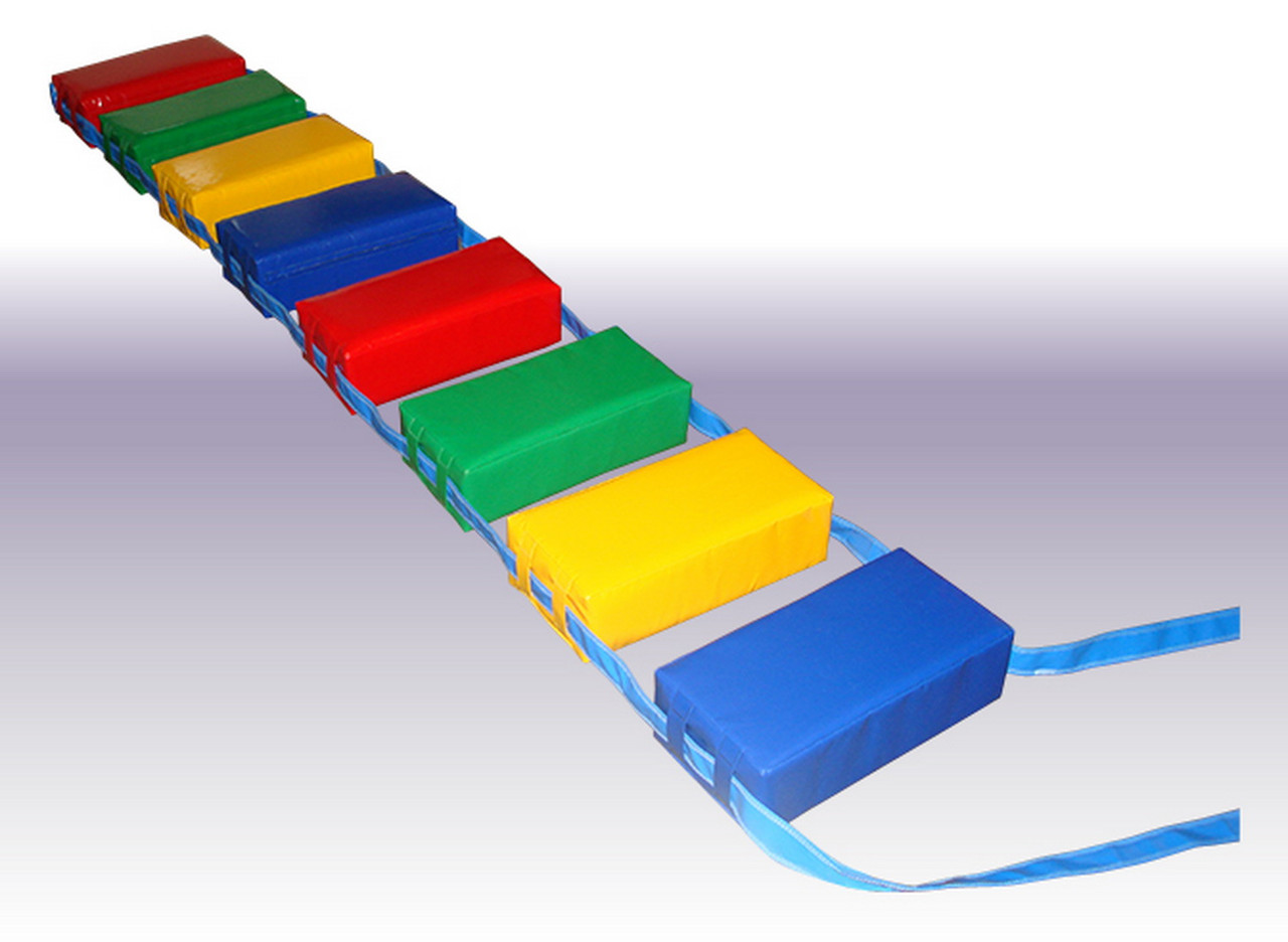 Доріжка Перешкода, фото 1