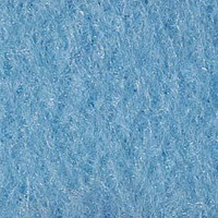 Фетр тонкий — блакитний (приблизно 40*50 см)