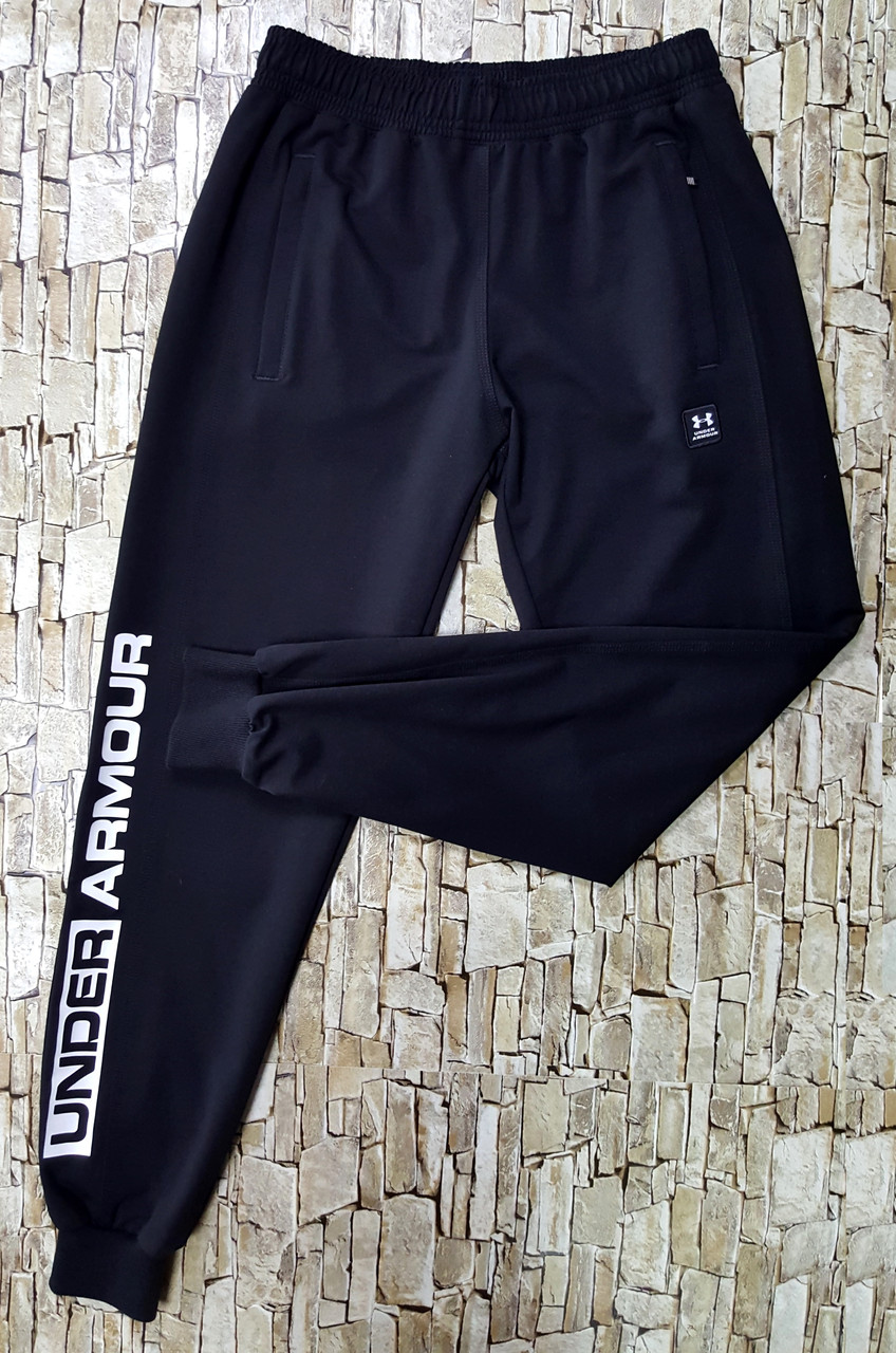 Чоловічі завужені штани під манжет Under Armour Golf,р.M (46)