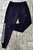 Чоловічі завужені штани під манжет Under Armour Golf,р.M (46)