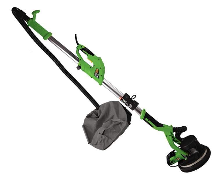 Машина шліфувальна PROCRAFT EX-1050, фото 1