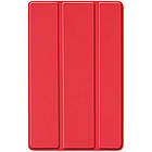 Чохол Smart Cover для Samsung Galaxy Tab A 10.1 2019 T510 / T515 Red, фото 6