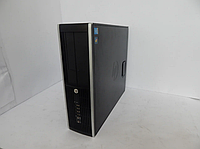 Системный блок б/у HP 6300 sff G2020(2,9 GHz)/RAM 4 ГБ/ 250 Gb HDD USB 3.0