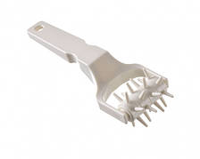 Ролик для тіста Kitchen Line, 77х210 мм