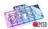 Водоблок Alphacool Eisblock Aurora GPX-N RTX