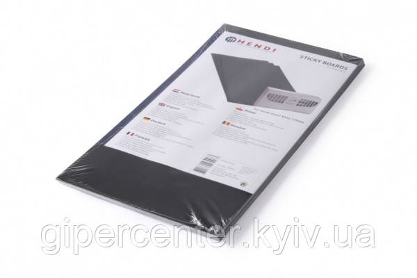 Інсектицидна пастка 480x100x (H)285 Вт