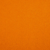 Фетр тонкий — оранжевий "рудий" (приблизно 40*50 см)