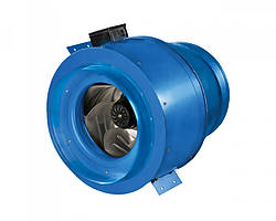 Вентилятор канальний круглий ВКМ 400