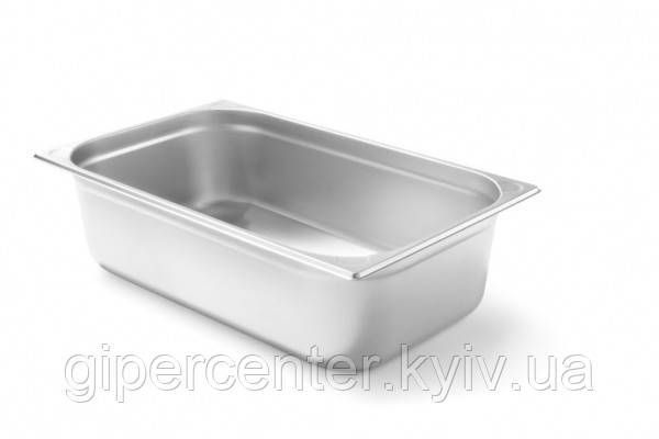 Гастроємність Kitchen Line GN 1/1 (H) 65 мм